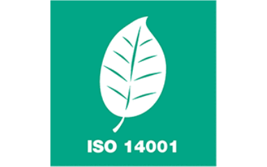 ISO14001（環境）